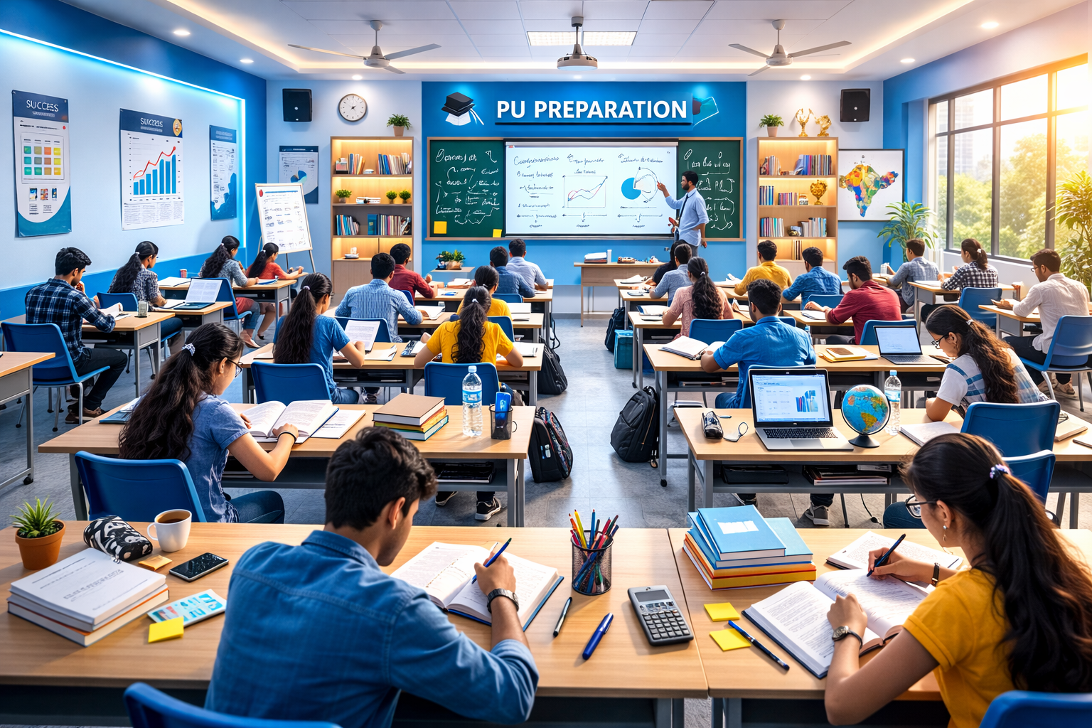 EDUKING TUTORIALS Bangalore - Academic Excellence